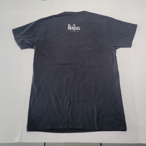 The Beatles Sgt. Pepper Lonely Hearts Club Band Men's T- Shirt, 2013 Size L - Picture 11 of 11